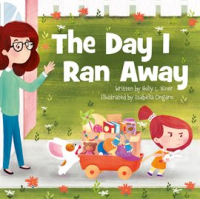 The_Day_I_Ran_Away