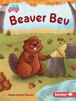 Beaver_Bev