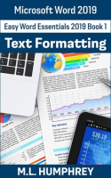 Word_2019_Text_Formatting