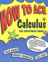 How_to_Ace_Calculus