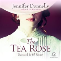 The_Tea_Rose