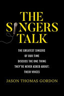 The_singers_talk