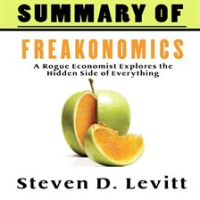 A_Summary_of_Freakonomics