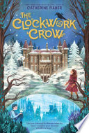 The_Clockwork_Crow