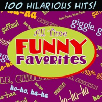 100_Funny_Favorites