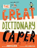 The_great_dictionary_caper