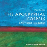 The_Apocryphal_Gospels