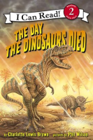 The_Day_the_Dinosaurs_Died