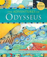 The_Adventures_of_Odyssesus