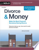 Divorce___money