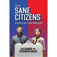 The_Sane_Citizens_Political_Handbook