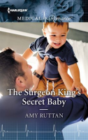 The_Surgeon_King_s_Secret_Baby