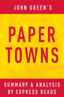 Paper_Towns_by_John_Green___Summary___Analysis