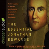The_Essential_Jonathan_Edwards