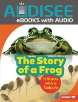 The_Story_of_a_Frog