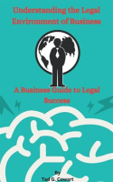Understanding_the_Legal_Environment_of_Business