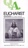 Eucharist_Quizzes