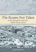 The_Routes_Not_Taken
