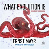 What_Evolution_Is