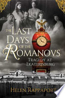 The_last_days_of_the_Romanovs
