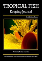 The_Tropical_Fish_Keeping_Journal_Book_Edition_Three