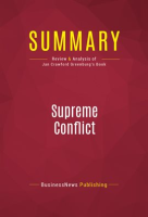 Summary__Supreme_Conflict