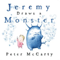Jeremy_Draws_a_Monster