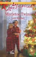 Mistletoe_Twins