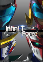 Infini-T_Force__Subbed__-_Season_1