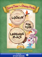 Frontierland__Lookin__For_Your_Laughing_Place