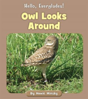 Owl_Looks_Around