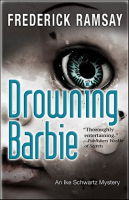 Drowning_Barbie