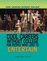Cool_Careers_Without_College_for_People_Who_Love_to_Entertain