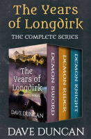 The_Years_of_Longdirk