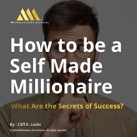 How_to_Be_a_Self-Made_Millionaire