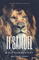 2_Samuel__Complete_Bible_Commentary_Verse_by_Verse