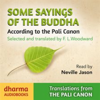 Some_Sayings_of_the_Buddha
