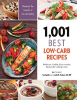 1_001_Best_Low-Carb_Recipes