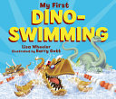 My_first_dino-swimming