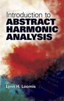 Introduction_to_Abstract_Harmonic_Analysis