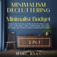 Minimalism_Decluttering___Minimalist_Budget_2-in-1