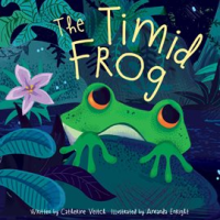The_Timid_Frog