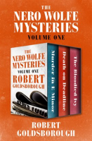 The_Nero_Wolfe_Mysteries__Volume_One