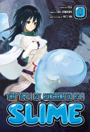 That_time_I_got_reincarnated_as_a_slime