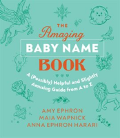 The_Amazing_Baby_Name_Book