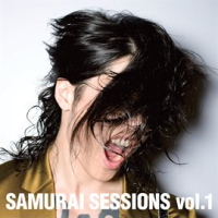 Samurai_Sessions_Volume_1