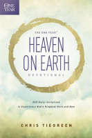 The_One_Year_Heaven_on_Earth_Devotional