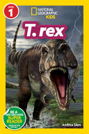 T__rex