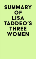 Summary_of_Lisa_Taddeo_s_Three_Women