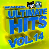 Ultimate_Hits_Lullabies__Vol__14